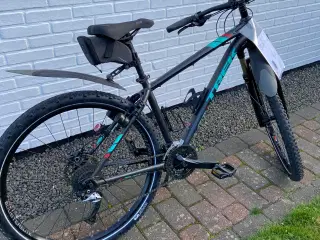 29" MTB Trek Marlin 7, hardtail, 27 gear