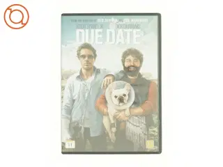 DUE DATE