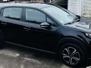 Citroën C3 1.2 PureTech 83.. 