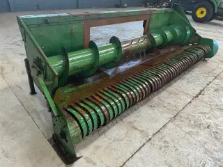 John Deere Pickup