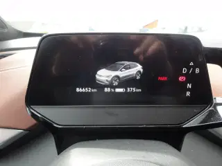VW ID.4 77 Tech Performance