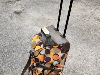 ROXY SURFERS PARADISE trolley