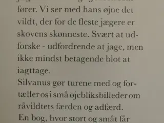 råvildt, af knud baungaard. ill. af leif ragn jens
