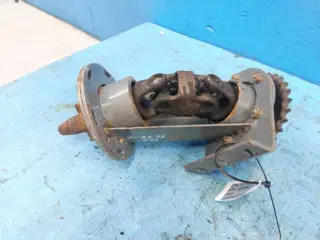 Massey Ferguson 7278 Snegle PTO D28585030