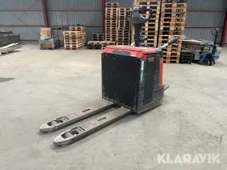 El pallevogn BT Orion LPE240/S