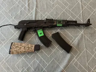 Hardball AK 47