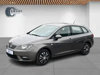 Seat Ibiza 1,0 TSi 95 Style ST