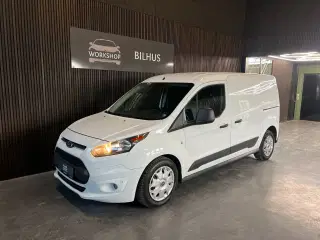 Ford Transit Connect 1,5 TDCi 100 Ambiente lang