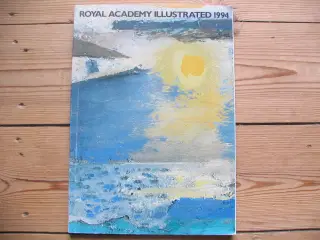 Royal Academy illustrated 1994