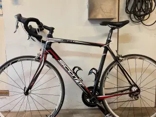 Scott CR1 Pro racer cykel