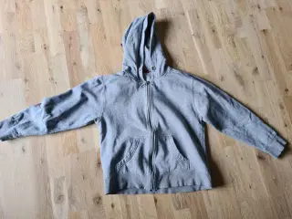 Hættetrøje /cardigan str 16 år