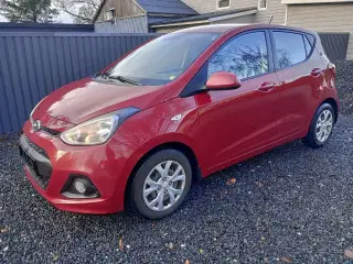 Hyundai i10 1,0 Style