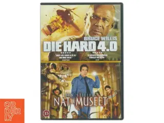 DVD-film