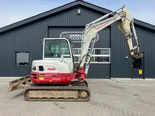 Takeuchi TB260 