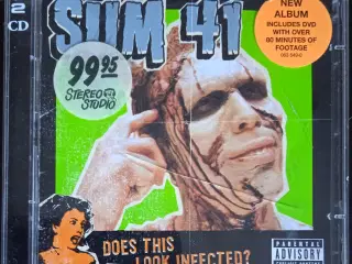 Sum 41: Does This Look Infected?
