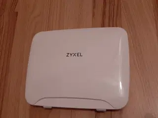 4G Zyxel lte3316 - 100% iorden (også til fastnet)