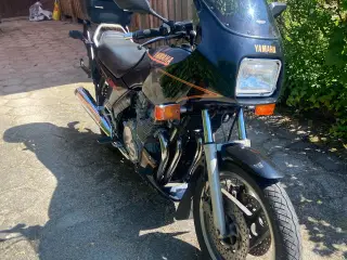 Yamaha XJ900 1992