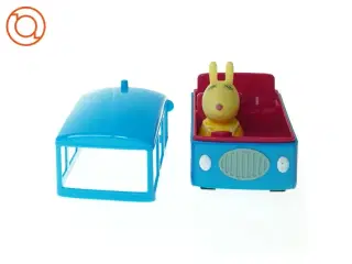 Gurli gris bus fra Gurli Gris (str. 12 x 10 x 7 cm)