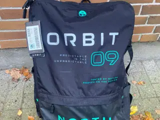 North Orbit 9m2 2024