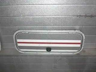 LMC LMC Servies Luge