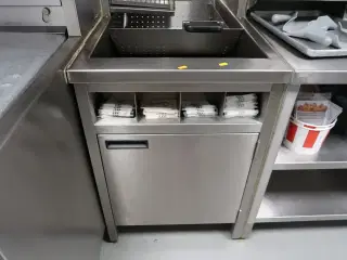 Serveringsdisk