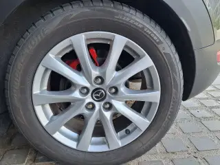 Alufælge
