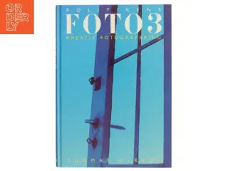 Foto 3 bog