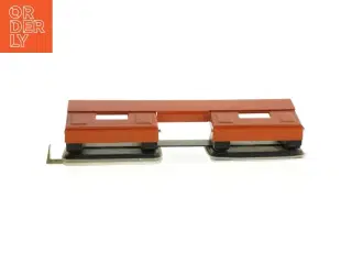 Dobbel hulapparat (str. 29x7x6 cm)