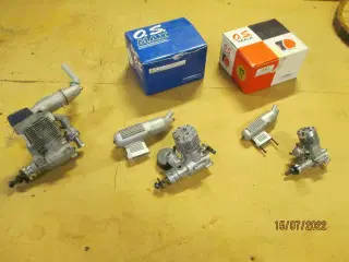 modelfly motor