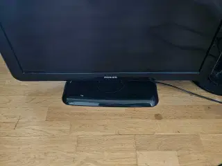 Philips 32 tommer ikke et smart