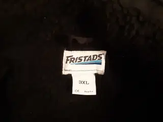 Arbejdsjakke str. 3XL