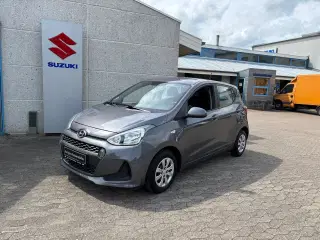 Hyundai i10 1,0 Touch