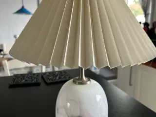 Holmgaard lampe 