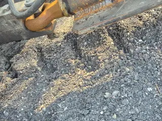 Wirehejs vogn.