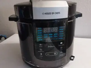 House of chefs multi cooker.