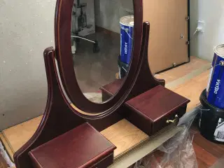 Makeup-spejl