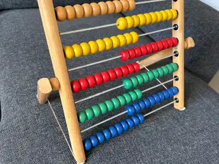 Kugleramme 