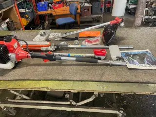 Haveredskaber 