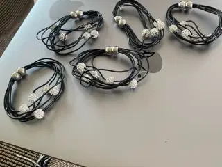Flotte armbånd