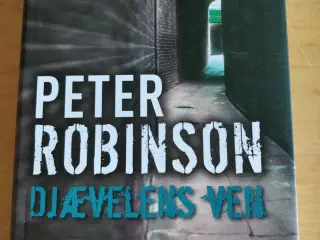 Djævelens ven