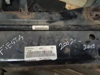 Ford Fiesta Forbro og Stabilisatorstang