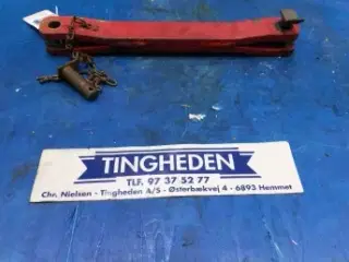 Hydrema 906B Lock 406810