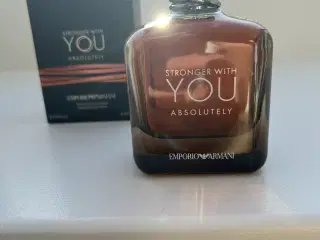Stronger with you absolutely 100ml