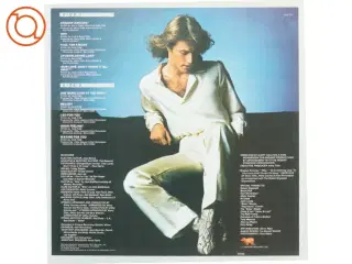 Andy Gibb, shadow dancing fra Rso (str. 30 cm)
