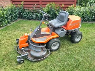 HUSQVARNA RIDER 15 V2 KAWASAKI