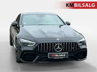 Mercedes AMG GT 63 4,0 aut. 4Matic+