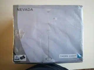 Gulvlampe