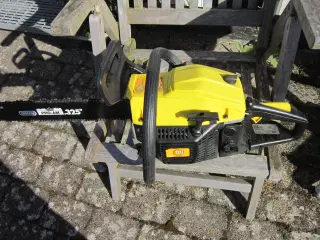 Motorsav