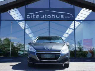 Peugeot 208 1,2 e-THP 110 Allure Sky
