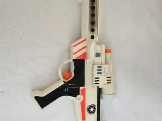 Star wars blaster fra 1996